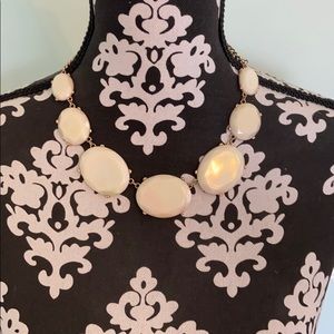 Women’s statement necklace